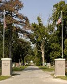 Newton Union Cemetery Zollinger