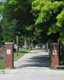 Oakview Cemetery Earney