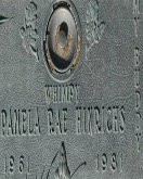 Pamela Hinrichs tombstone 165