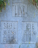 Link tombstone for cases page