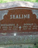 Bernadene Sealine 