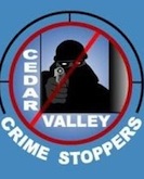 Cedar Valley Crime Stoppers