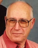 Clarence Cecil