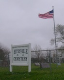 Hitesville Cemetery