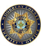 Woodbury County Sheriff's Office logo