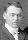 Josiah B. Moore