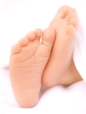 Story County Newborn Infant