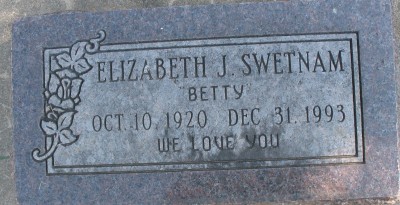 betty-swetnam-gravestone