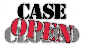 Case Open-Closed