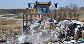Iowa City Landfill