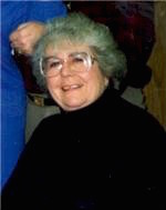 Jodi's mother, Jane Huisentruit, died Dec. 9, 2014 (Courtesy WJON)