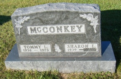 Courtesy photo "Katie Lou" from findagrave.com