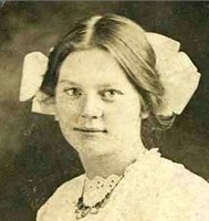 Emma Lewis, younger