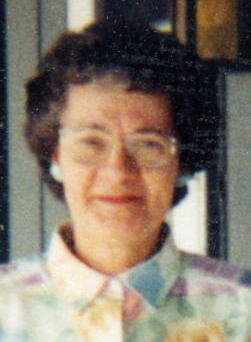 Peggy Cottrell (Courtesy Iowa Department of Public Safety)