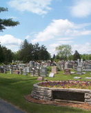 Glendale Cemetery Alloway