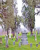 St. John the Baptist Cemetery 165