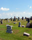 Washington Cemetery Jane Otis 165