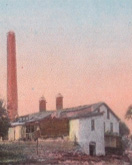 Waterloo Paper Mill Bushema