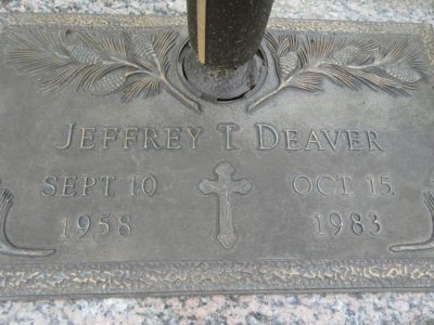 jeffrey-deaver-gravestone
