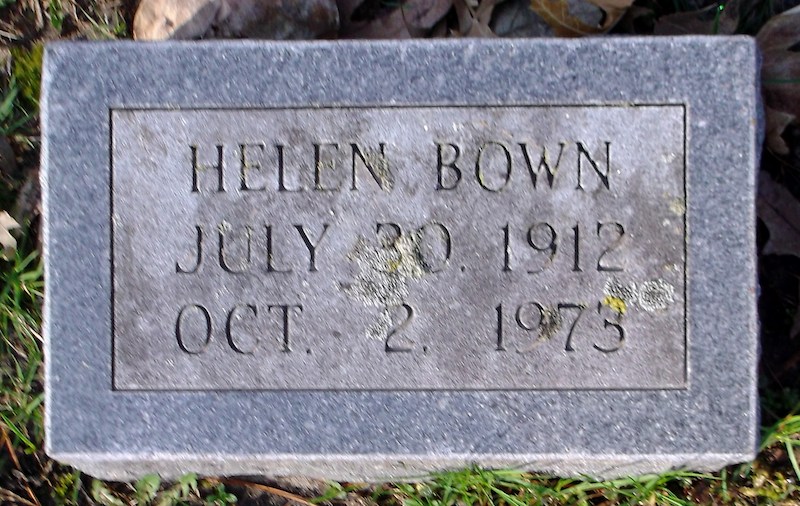 helen-bown-gravestone