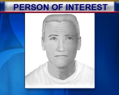 Person of interest in Bill and Kay Wood case