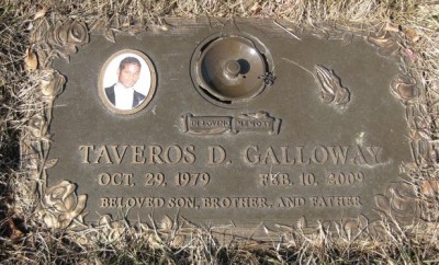 taveros-galloway-gravestone