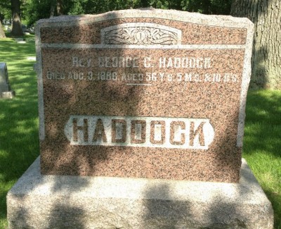 george-haddock-headstone-findagrave