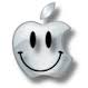 mac-apple-smile