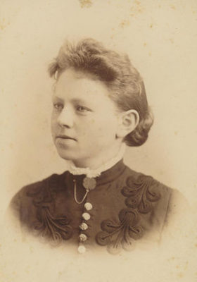 Anna Wiese