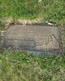 Timothy Friedel gravestone